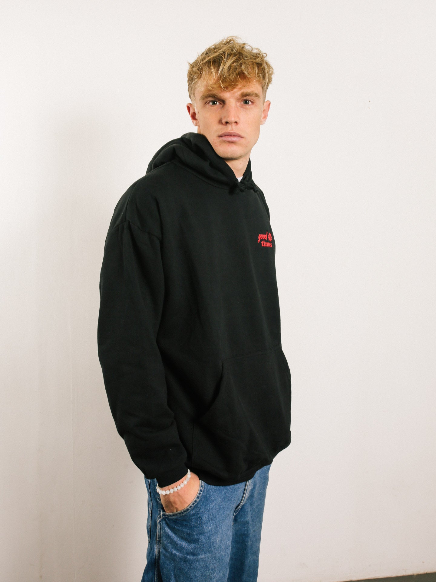 Good times Hoodie
