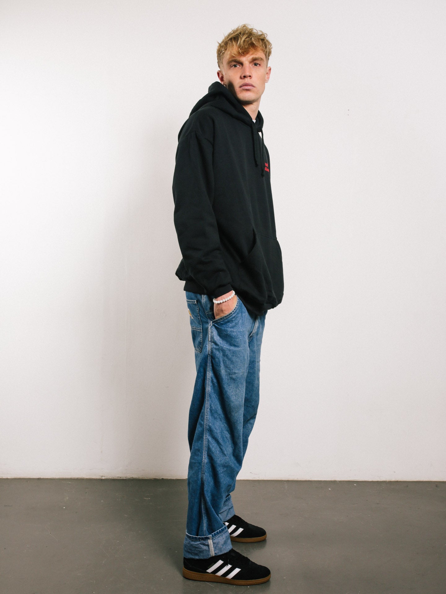 Good times Hoodie