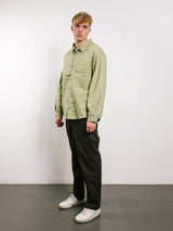Canvas Overshirt