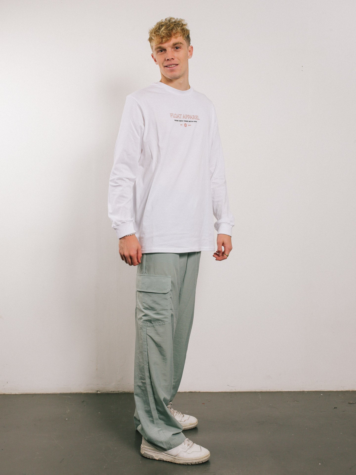 Tommy Track pants
