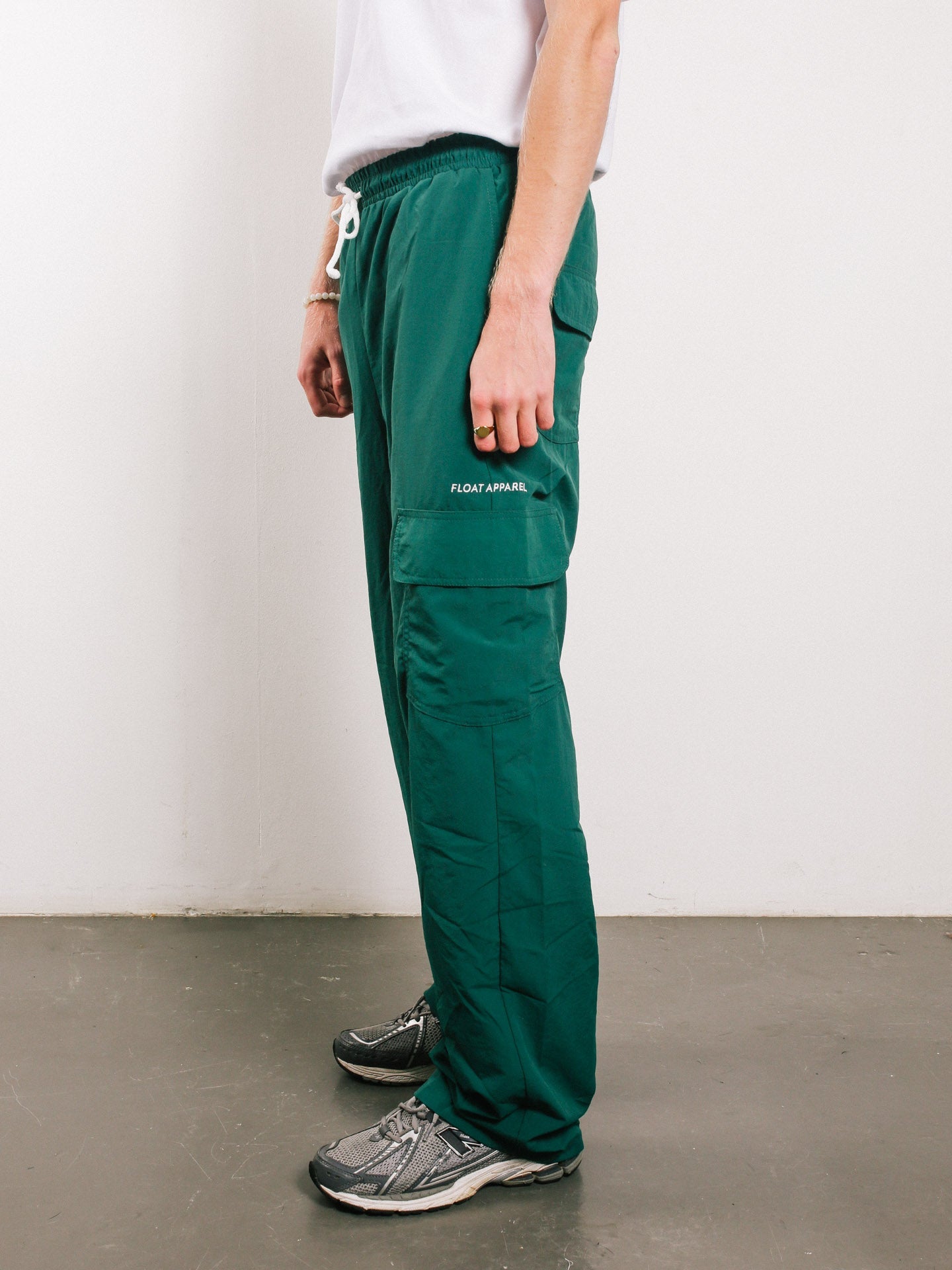 Tommy Track pants