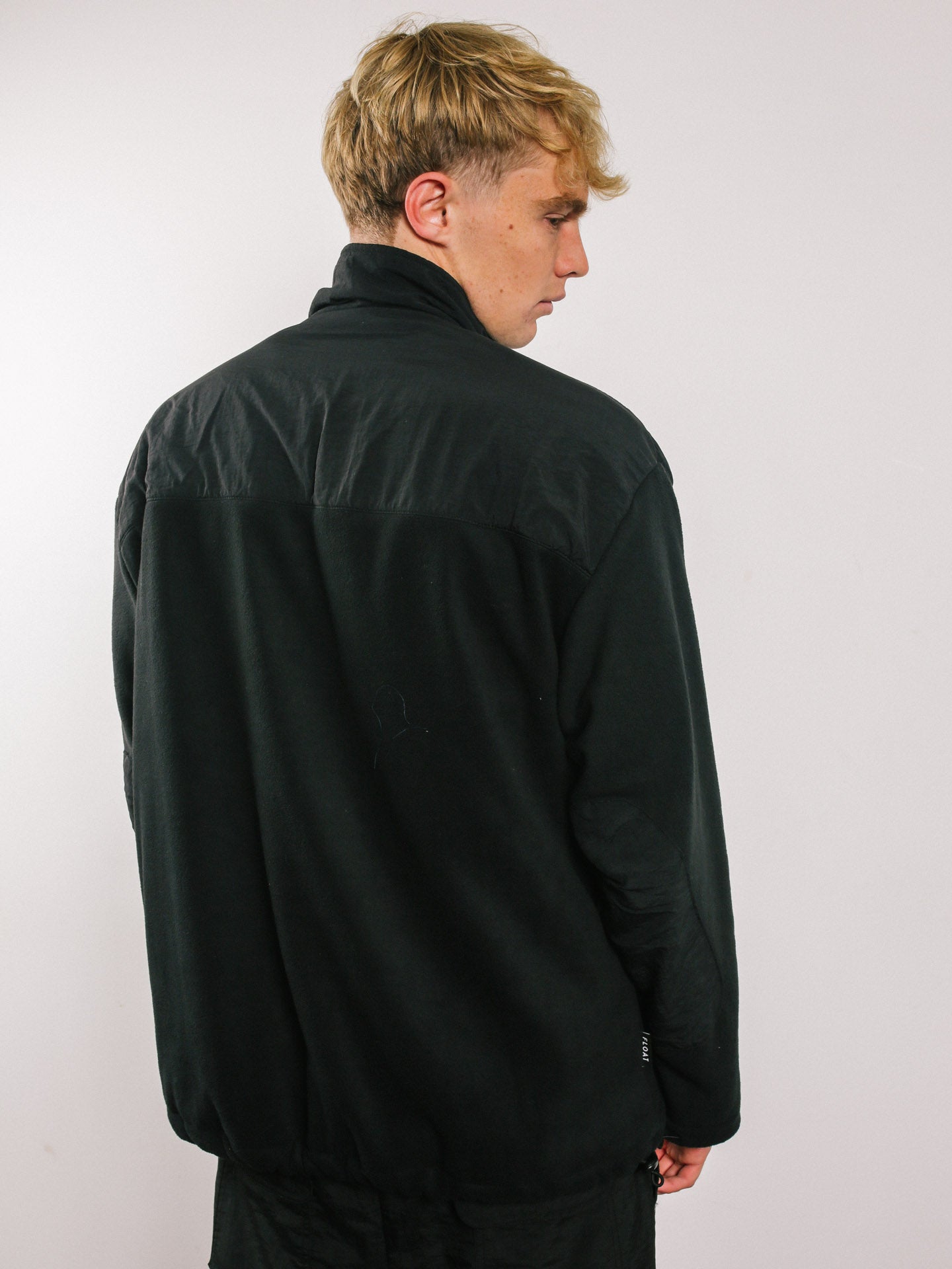 Active Quarter Zip