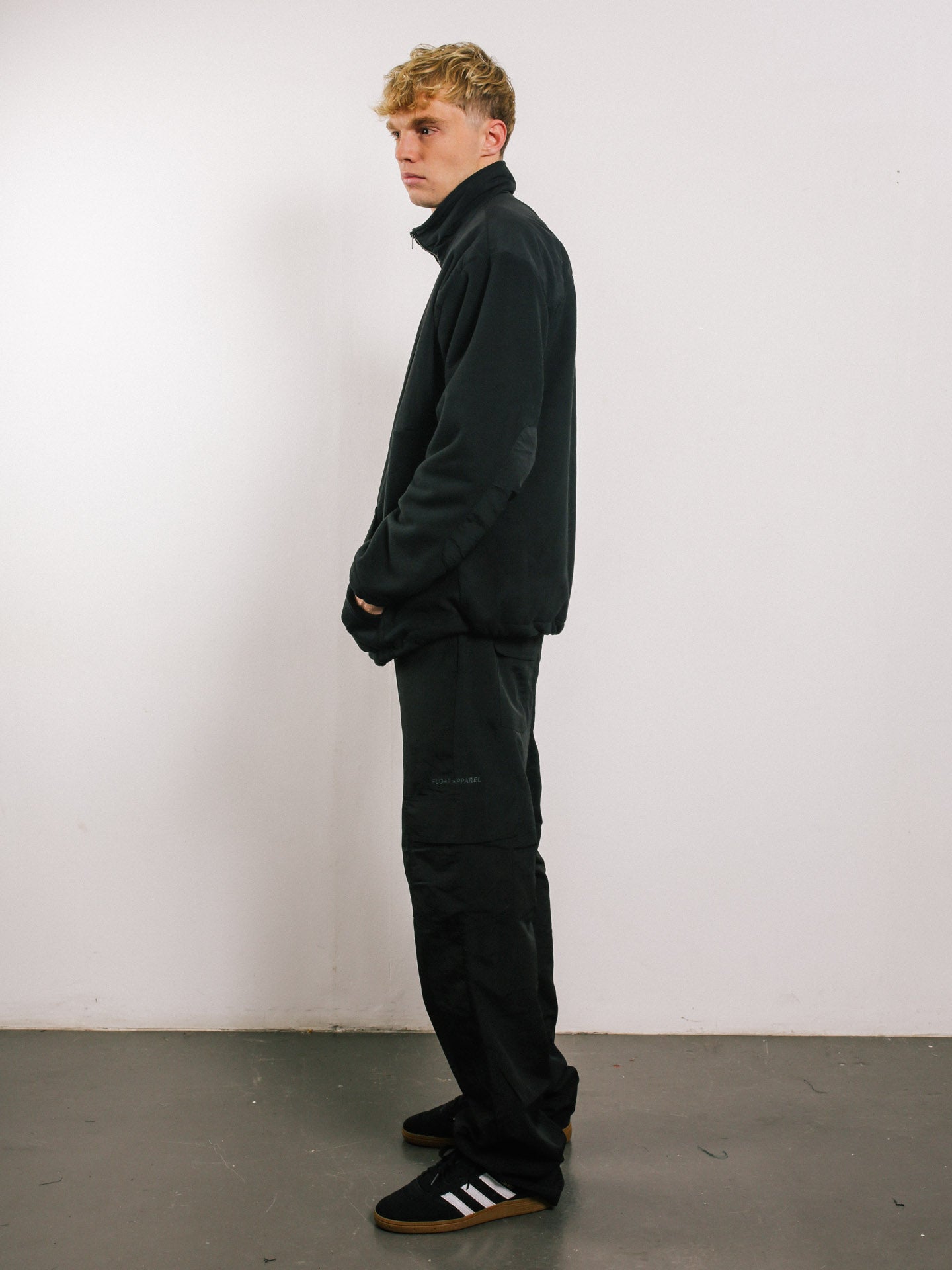 Active Quarter Zip