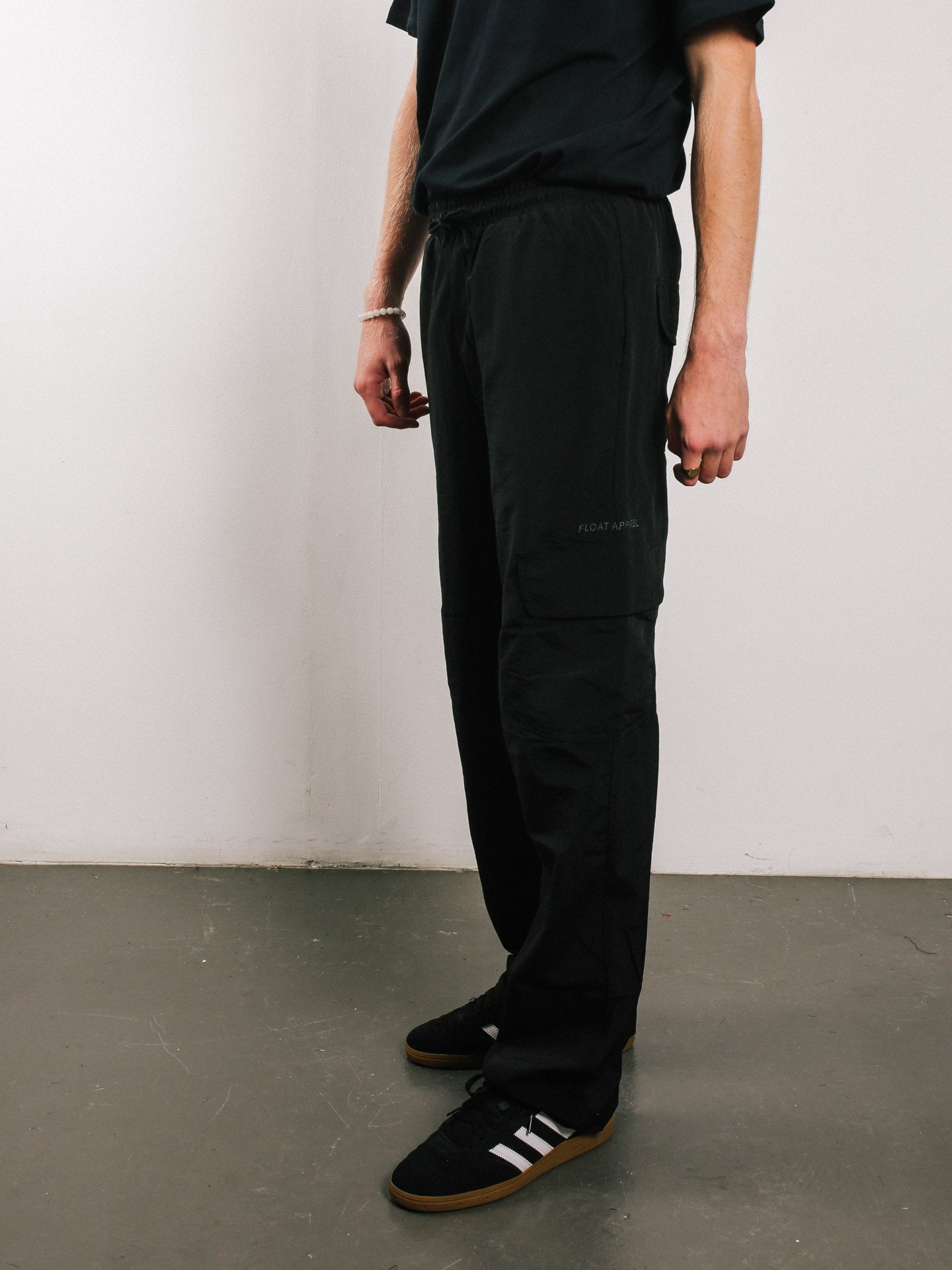 Tommy Track pants