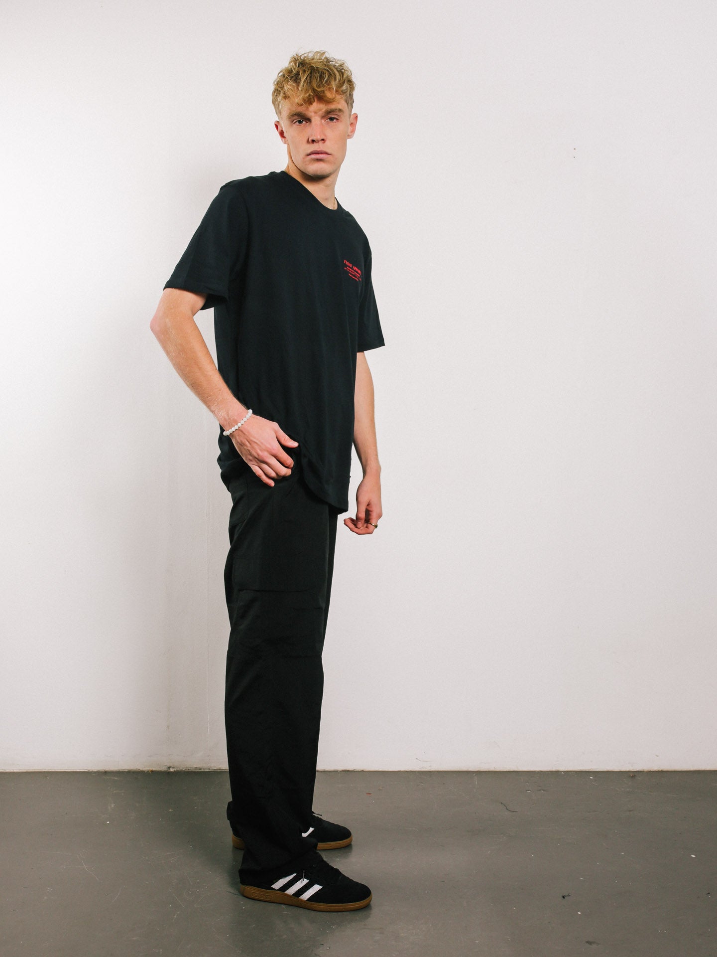 Tommy Track pants