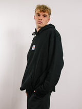 Stamp Hoody