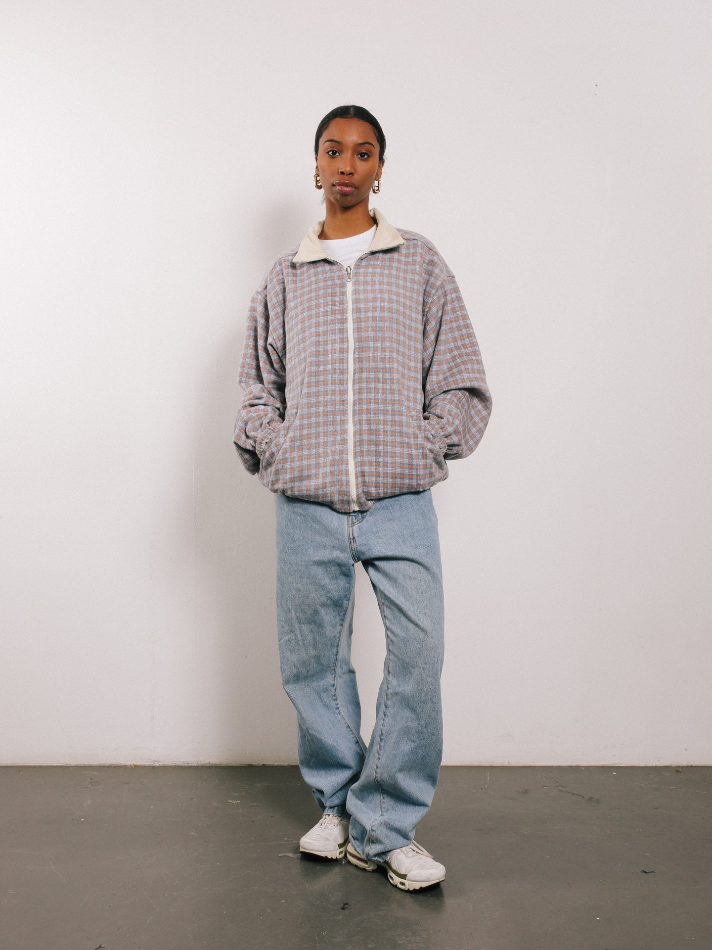 Reversible Corduroy