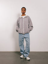 Reversible Corduroy