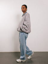 Reversible Corduroy