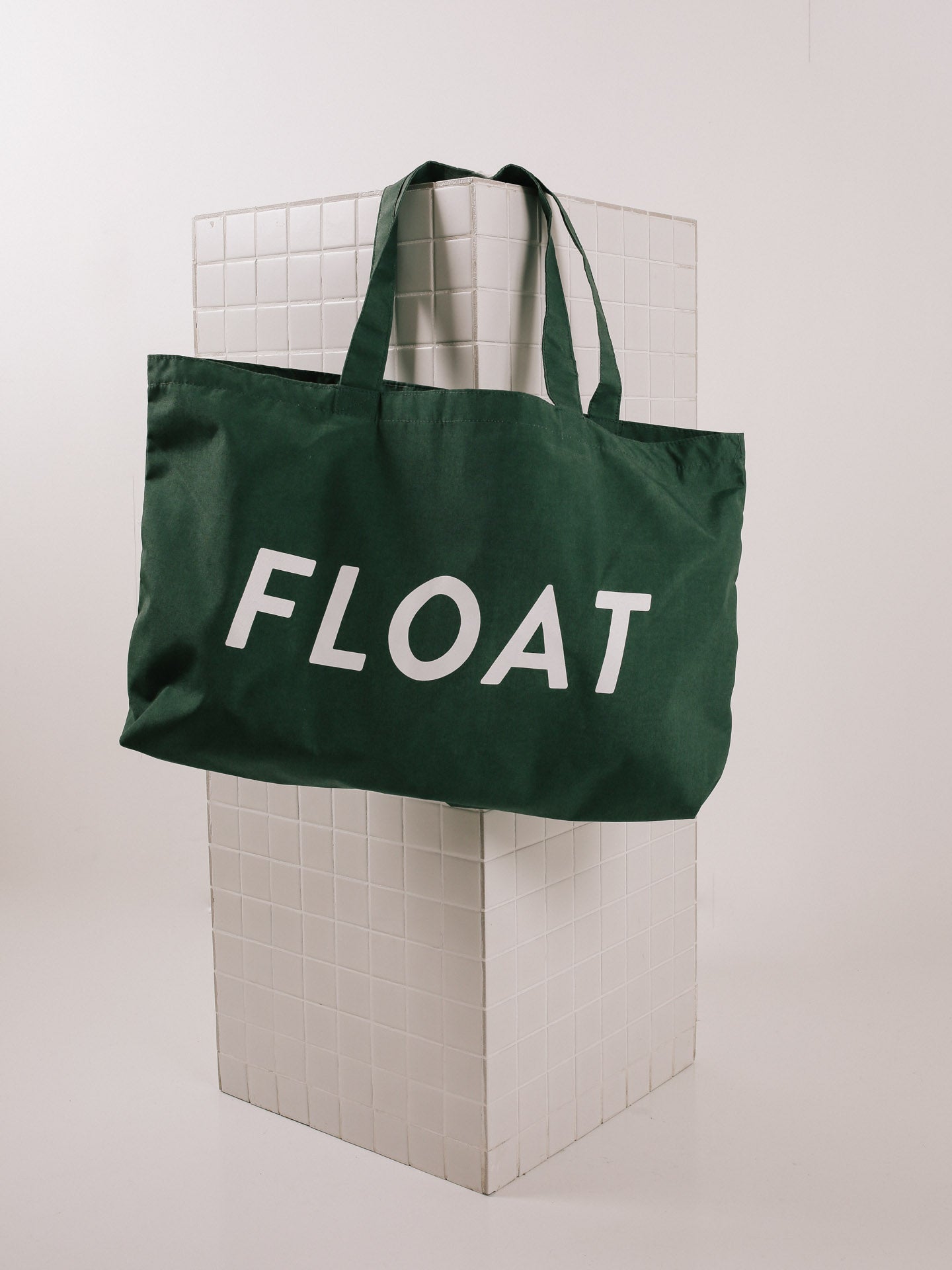 Sports Tote Green