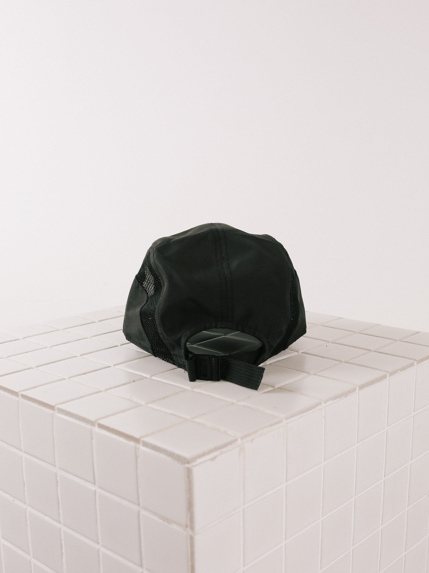 Speedy 5 panel