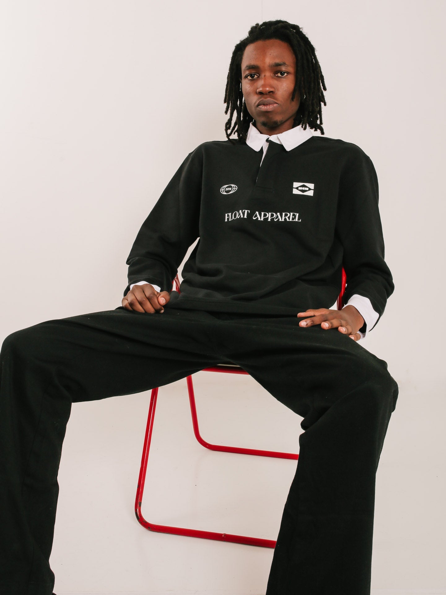Float Rugby Jersey