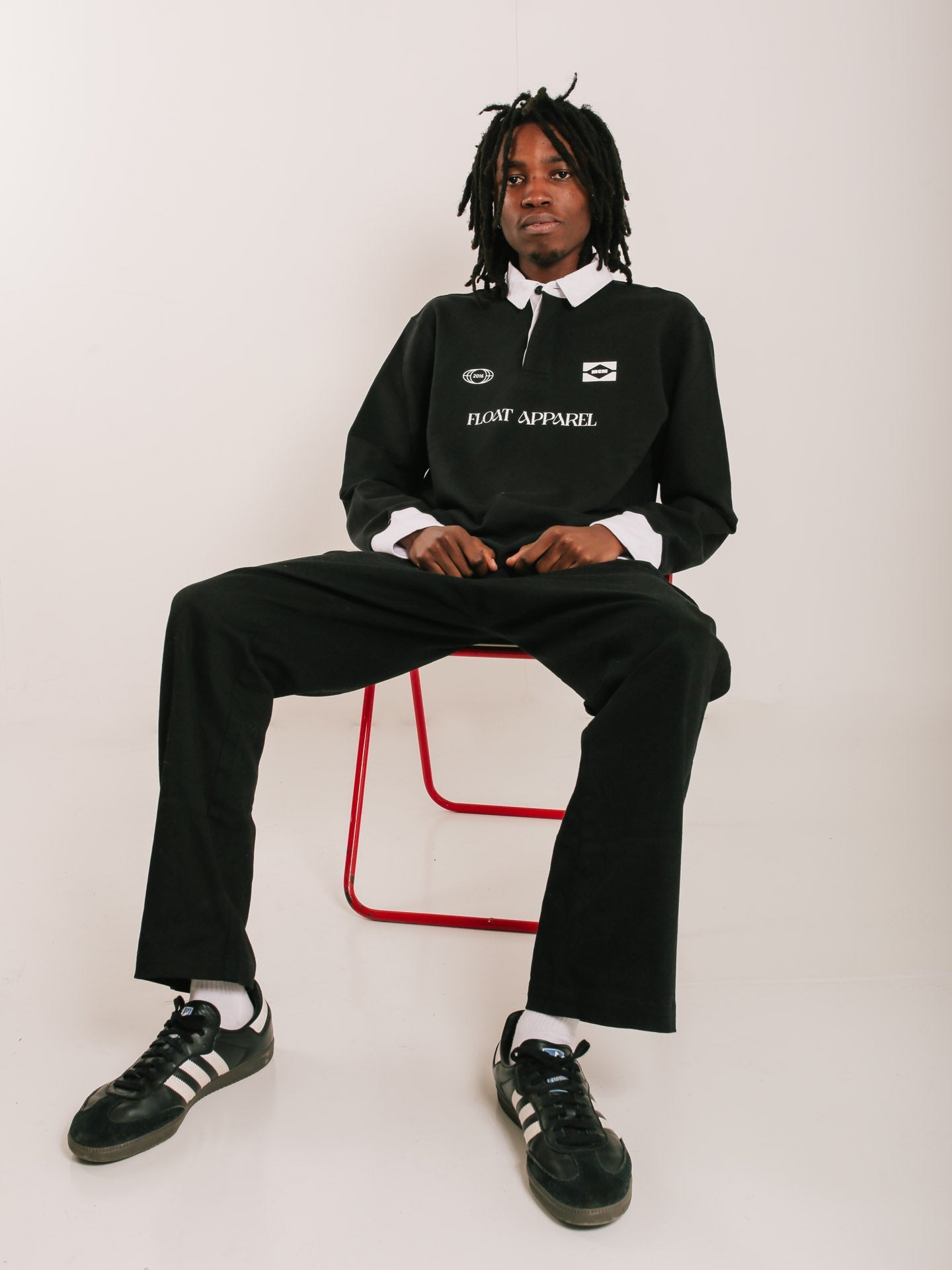 Float Rugby Jersey