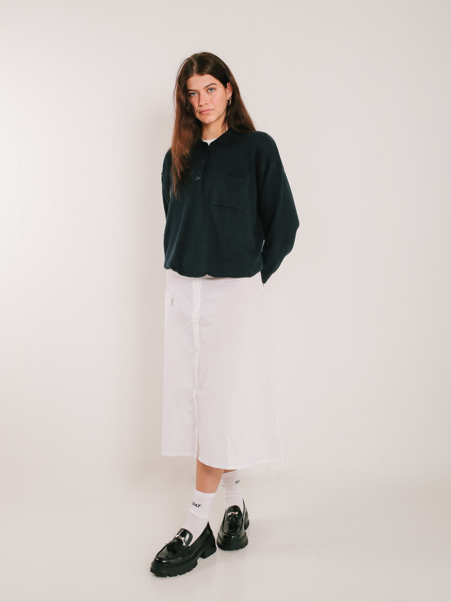 Ari Skirt