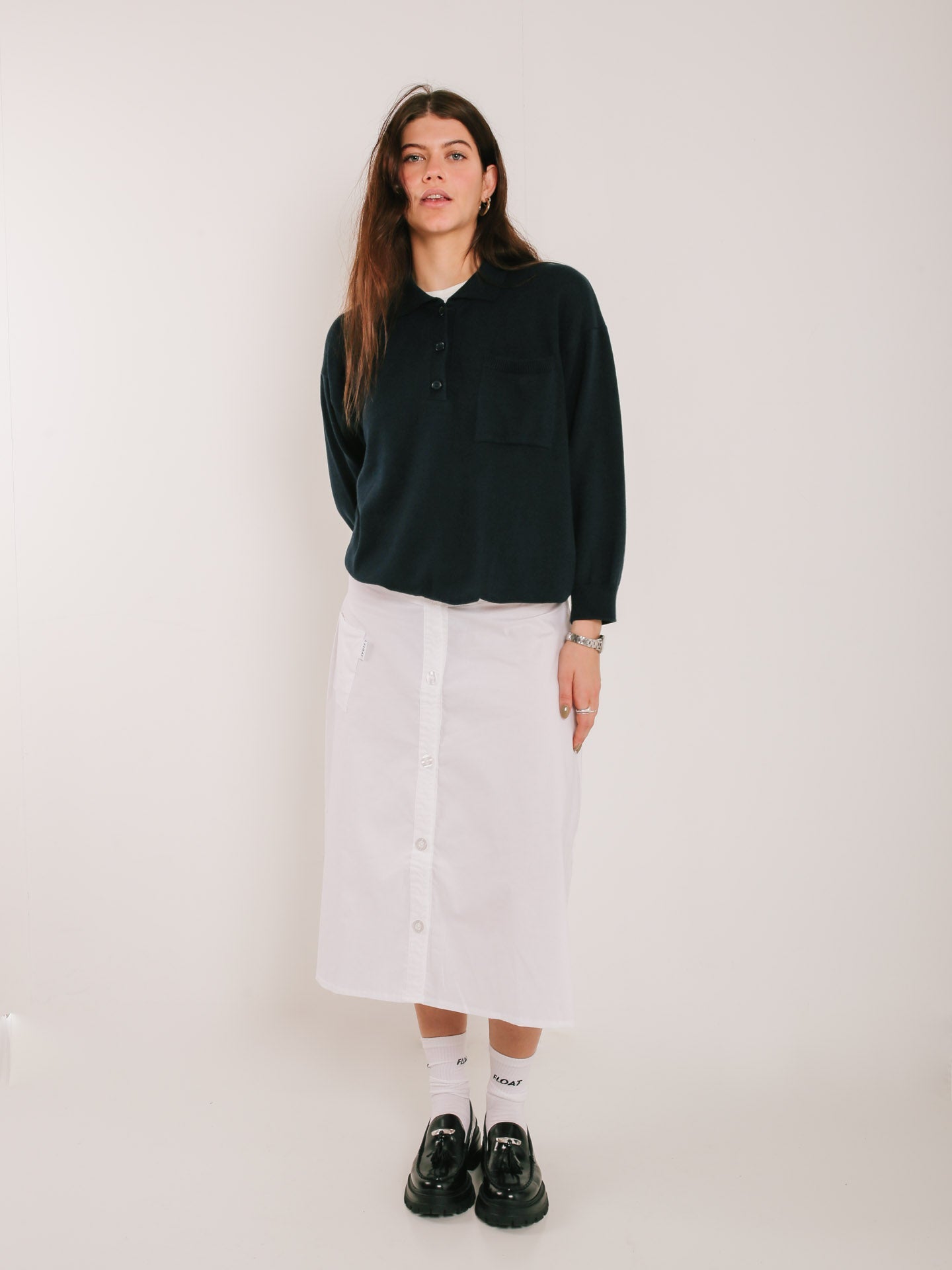 Ari Skirt