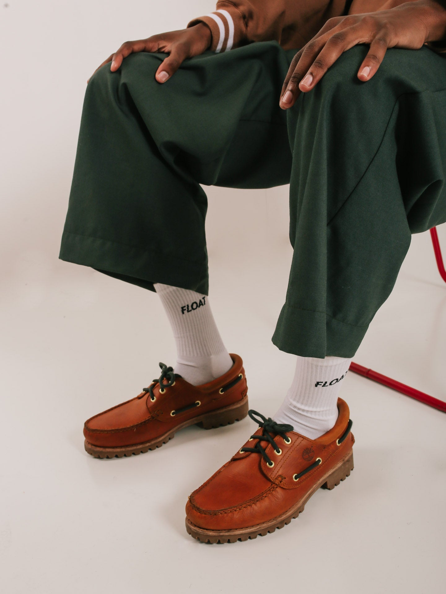 Float Socks