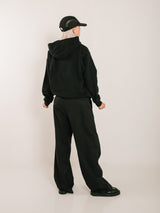Ink Bleed Hoodie