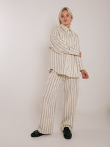 Sahara Canvas Pants