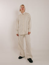 Sahara Canvas Shirt