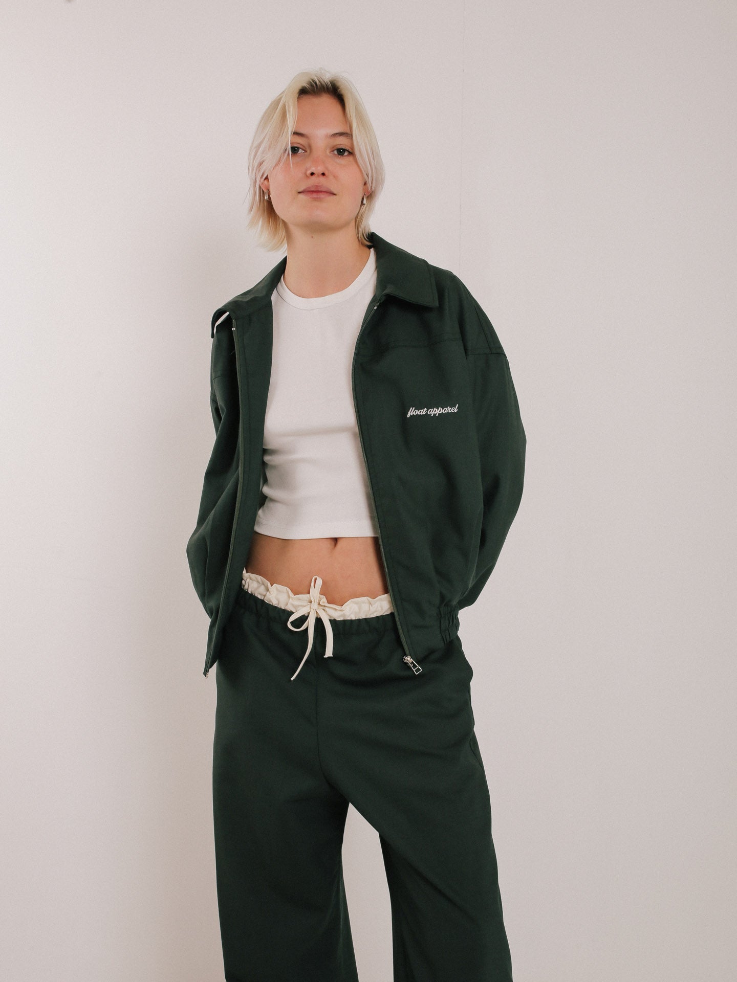 Olympic Jacket