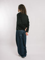 Frontier Jacket - Unisex Black