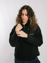 Frontier Jacket - Unisex Black