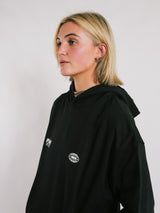 MCM Double Print Hoody