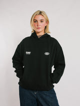 MCM Double Print Hoody