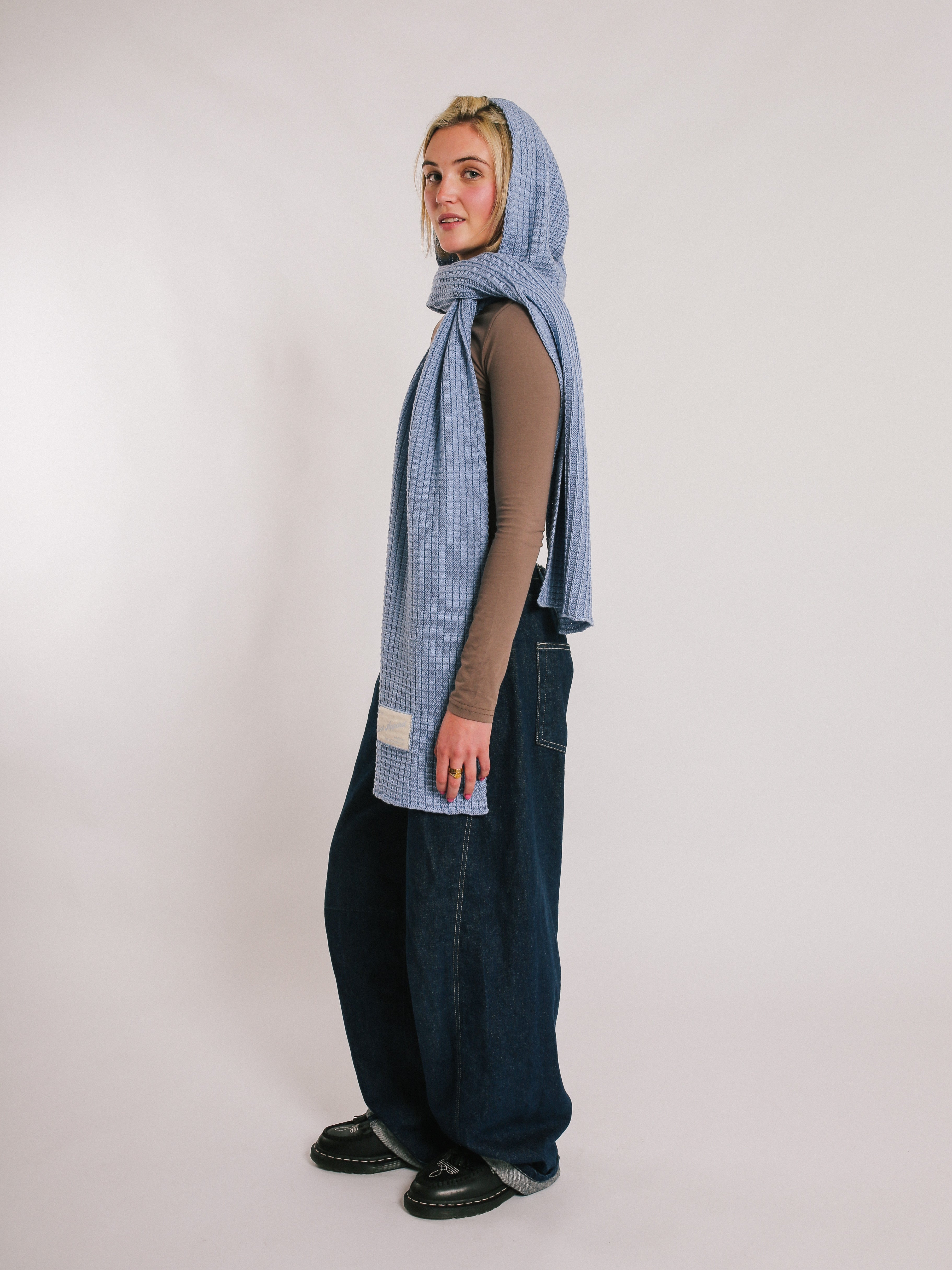 Mocha Long Sleeve