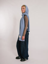 Mocha Long Sleeve