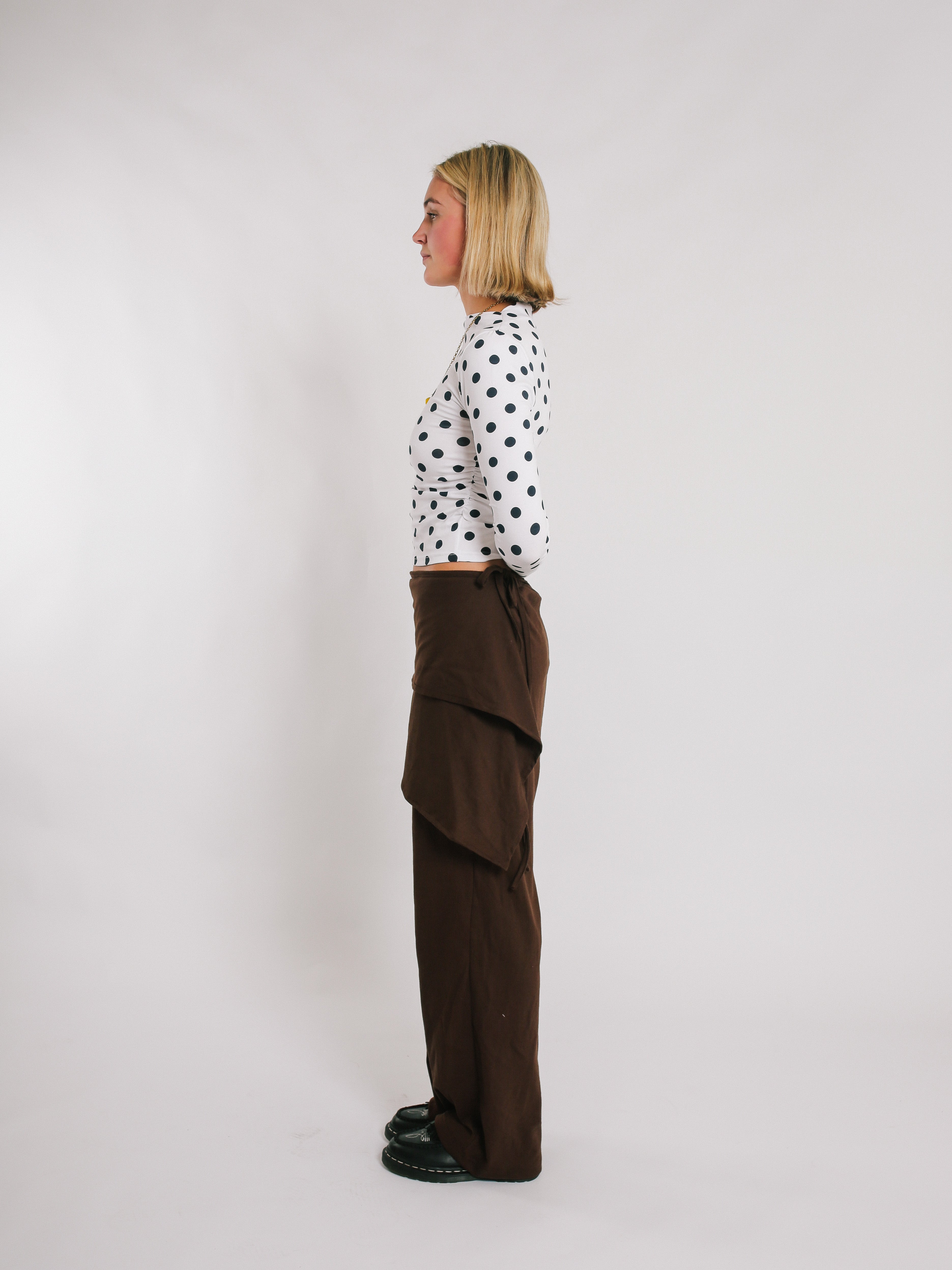 Sago Long Sleeve