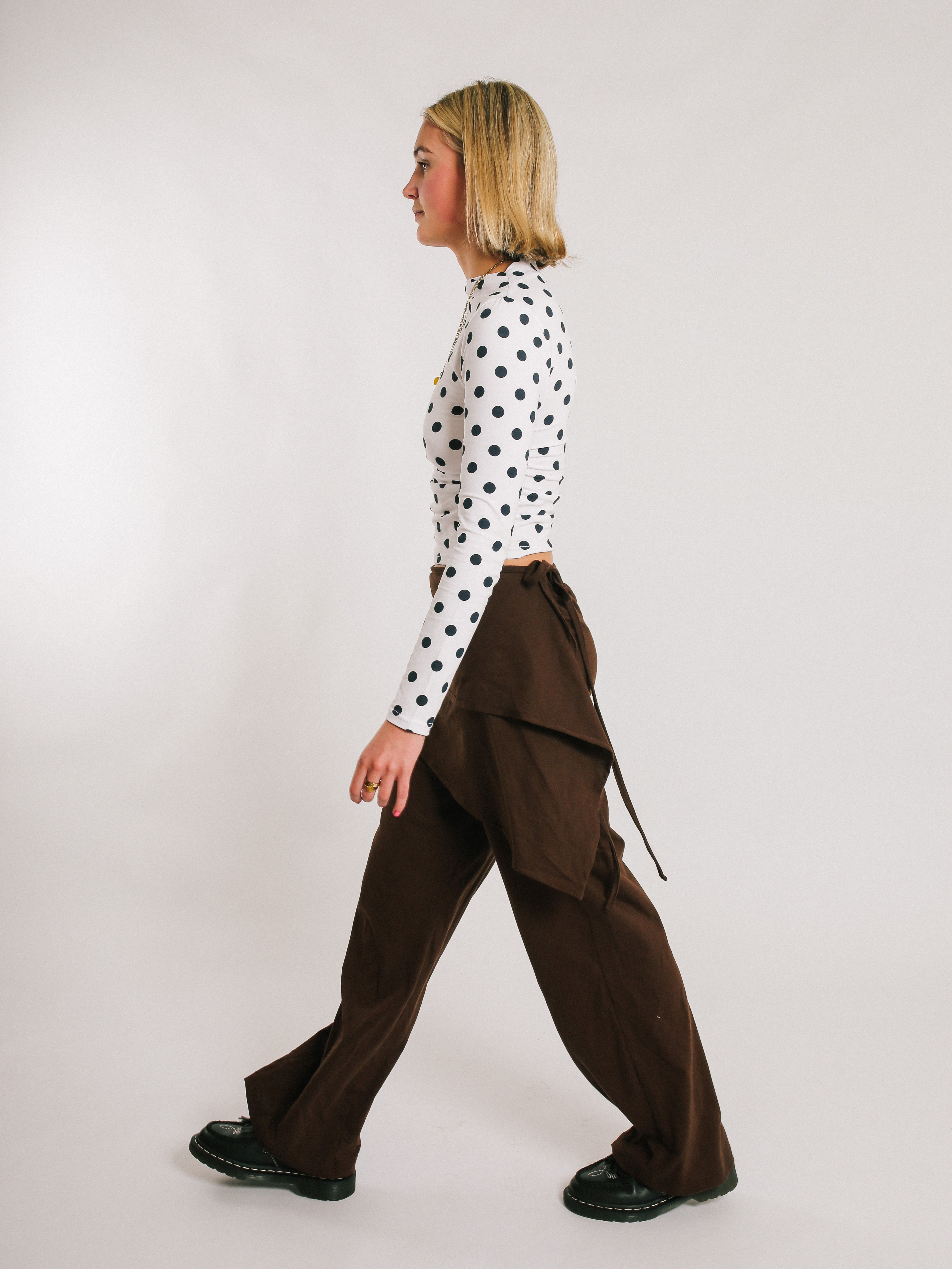 Sago Long Sleeve