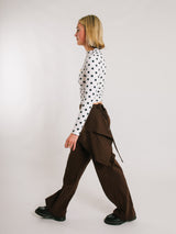 Sago Long Sleeve