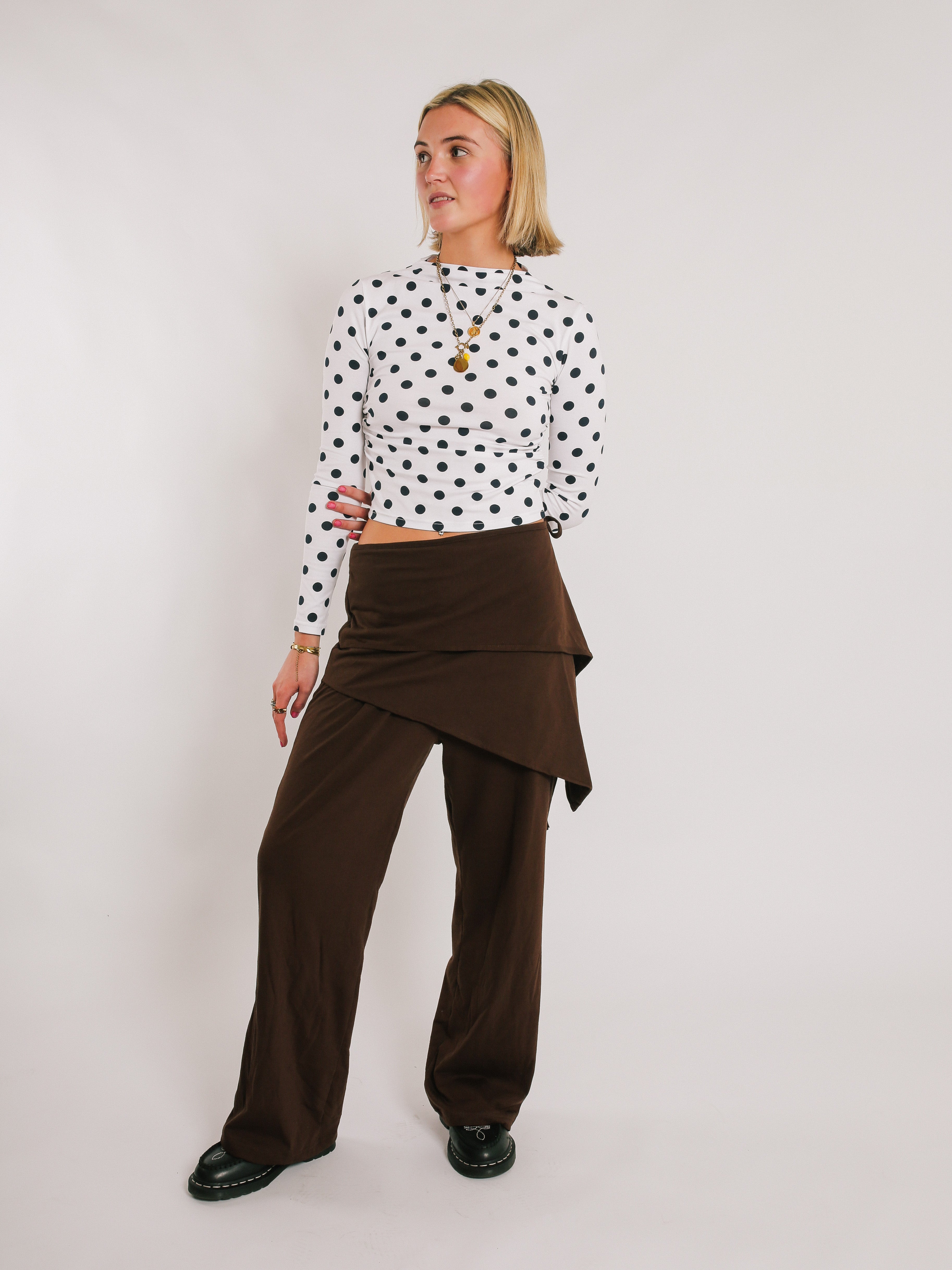 Sago Long Sleeve