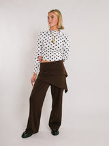 Sago Long Sleeve