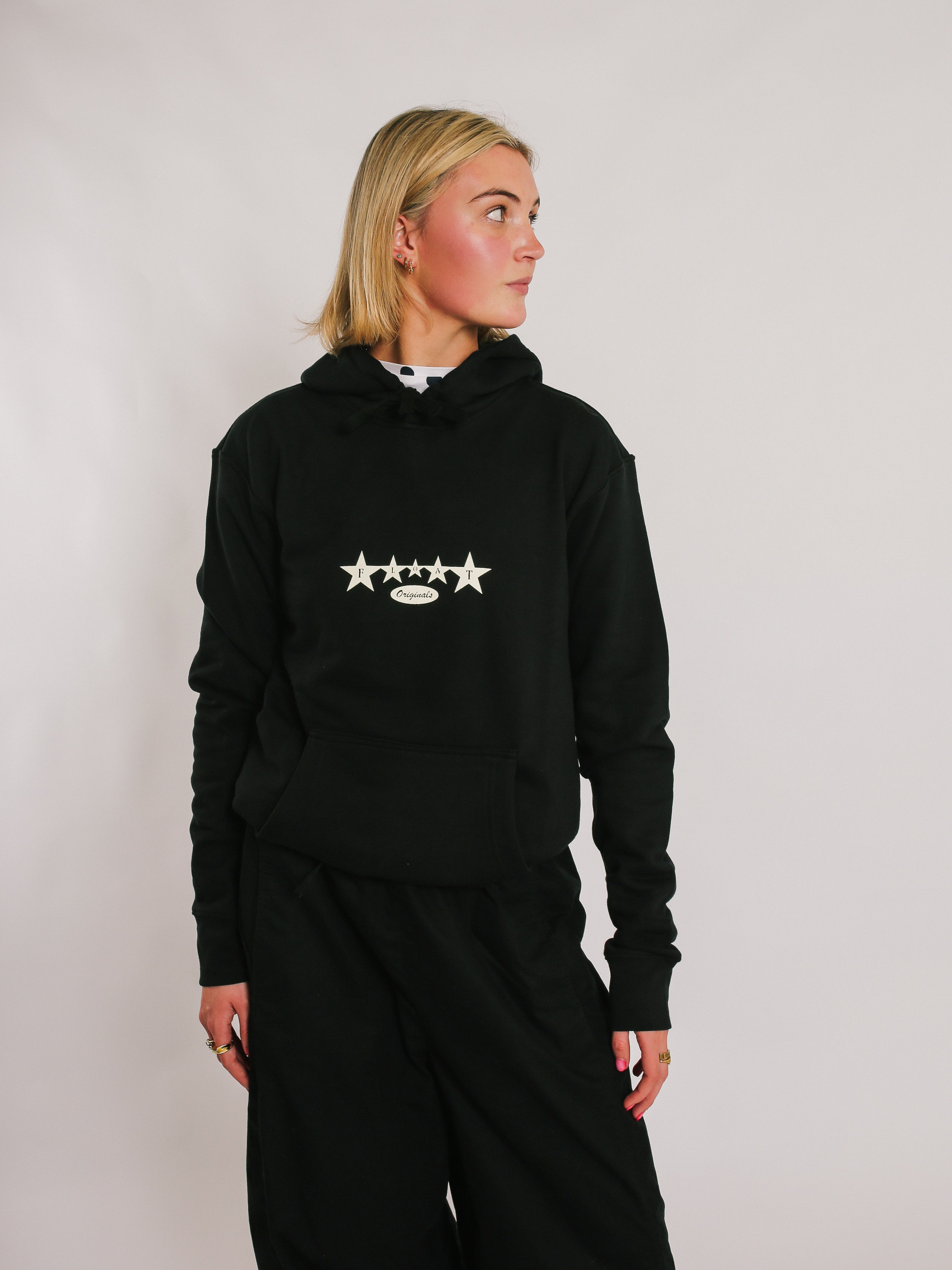 Original Star Hoody