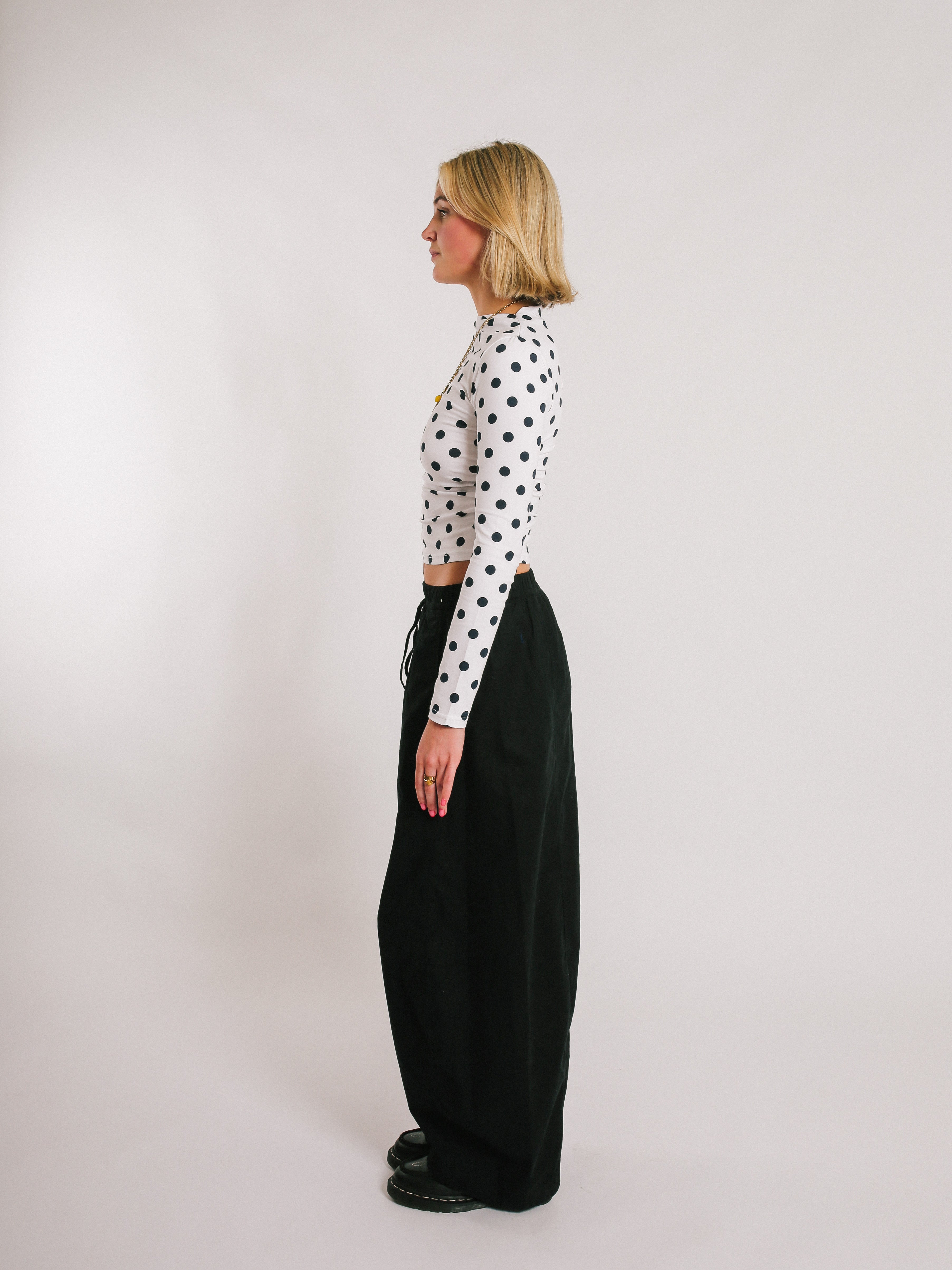 Sago Long Sleeve