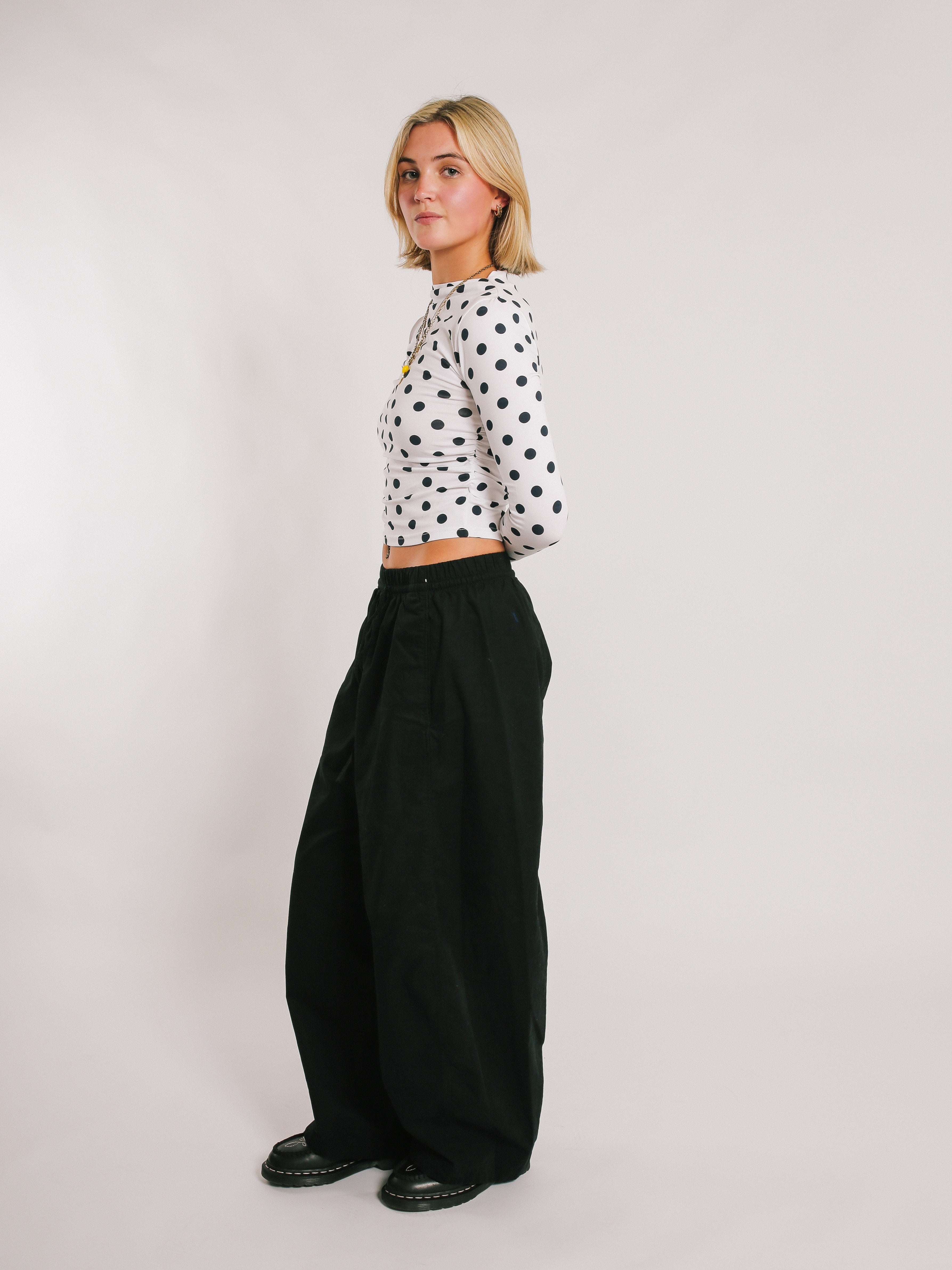 Sago Long Sleeve