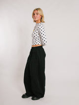 Sago Long Sleeve