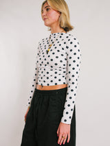 Sago Long Sleeve