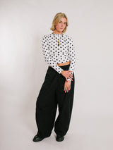 Sago Long Sleeve