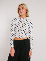 Sago Long Sleeve