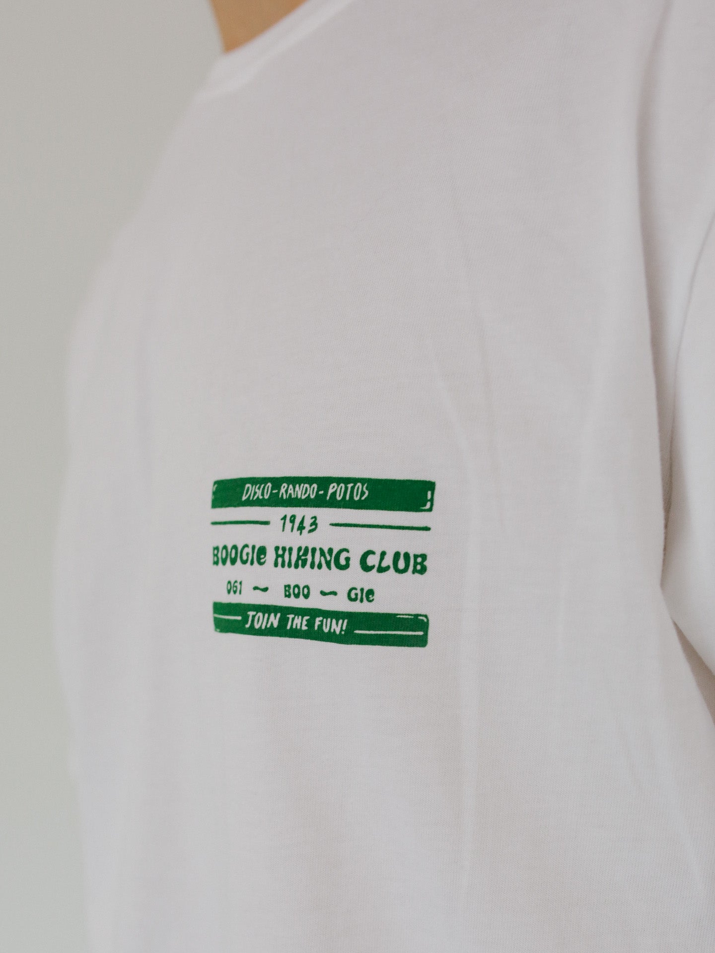 Boogie Hiking Club