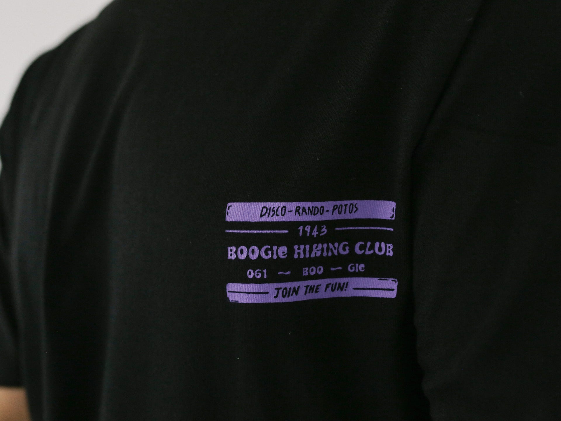 Boogie Hiking Club