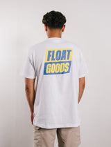 Float Goods Tee