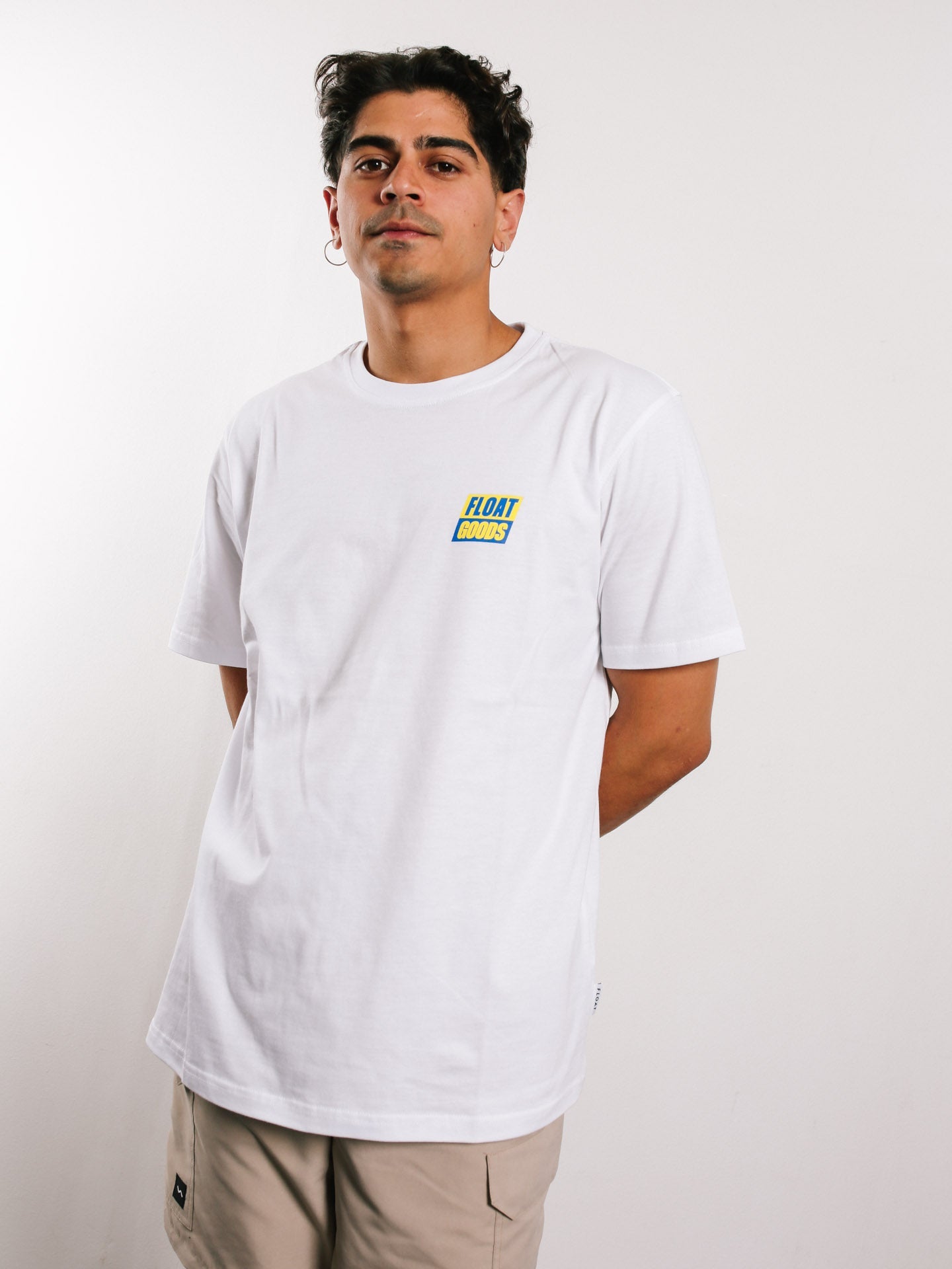 Float Goods Tee