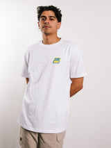Float Goods Tee