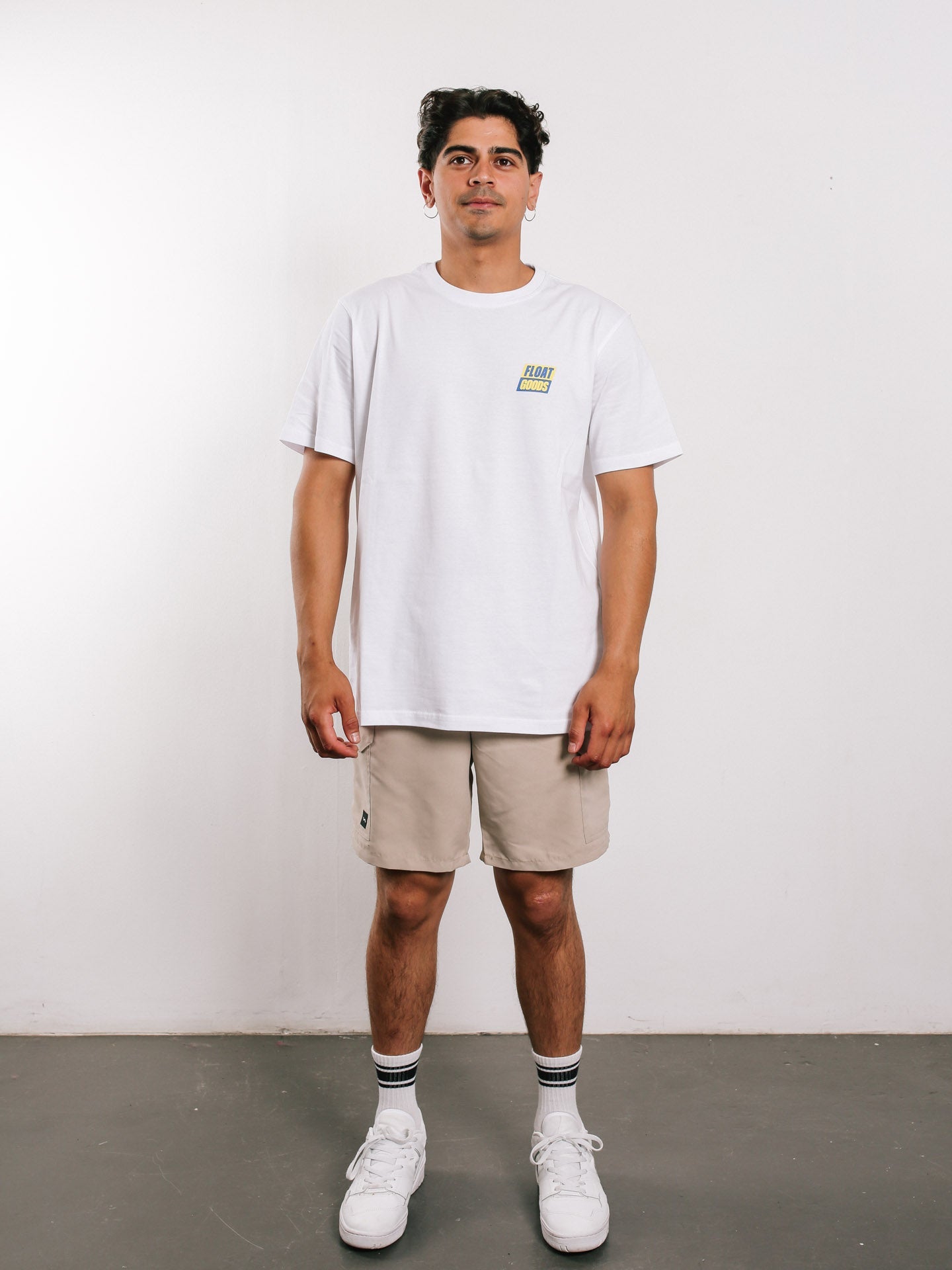Float Goods Tee