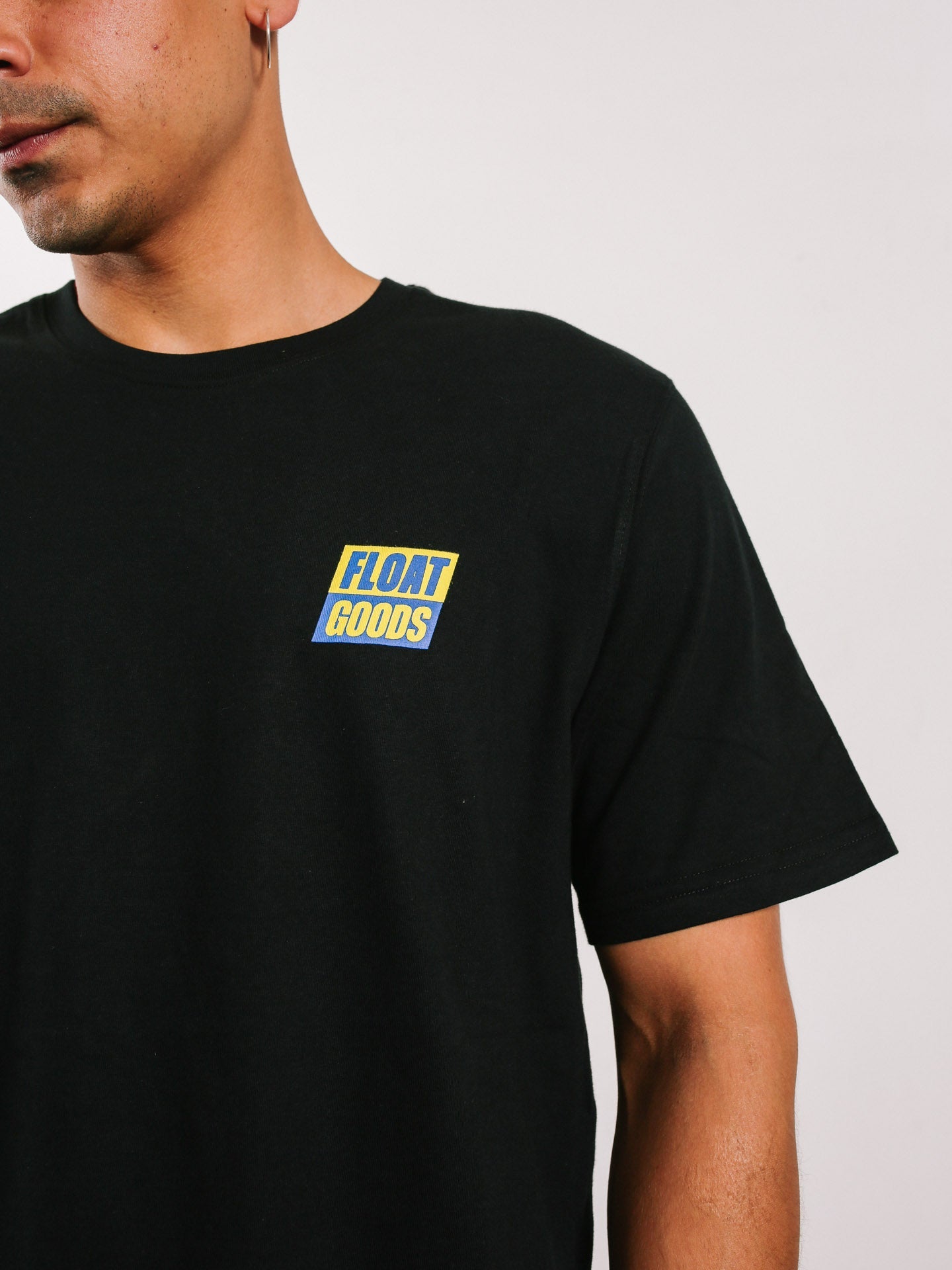 Float Goods Tee