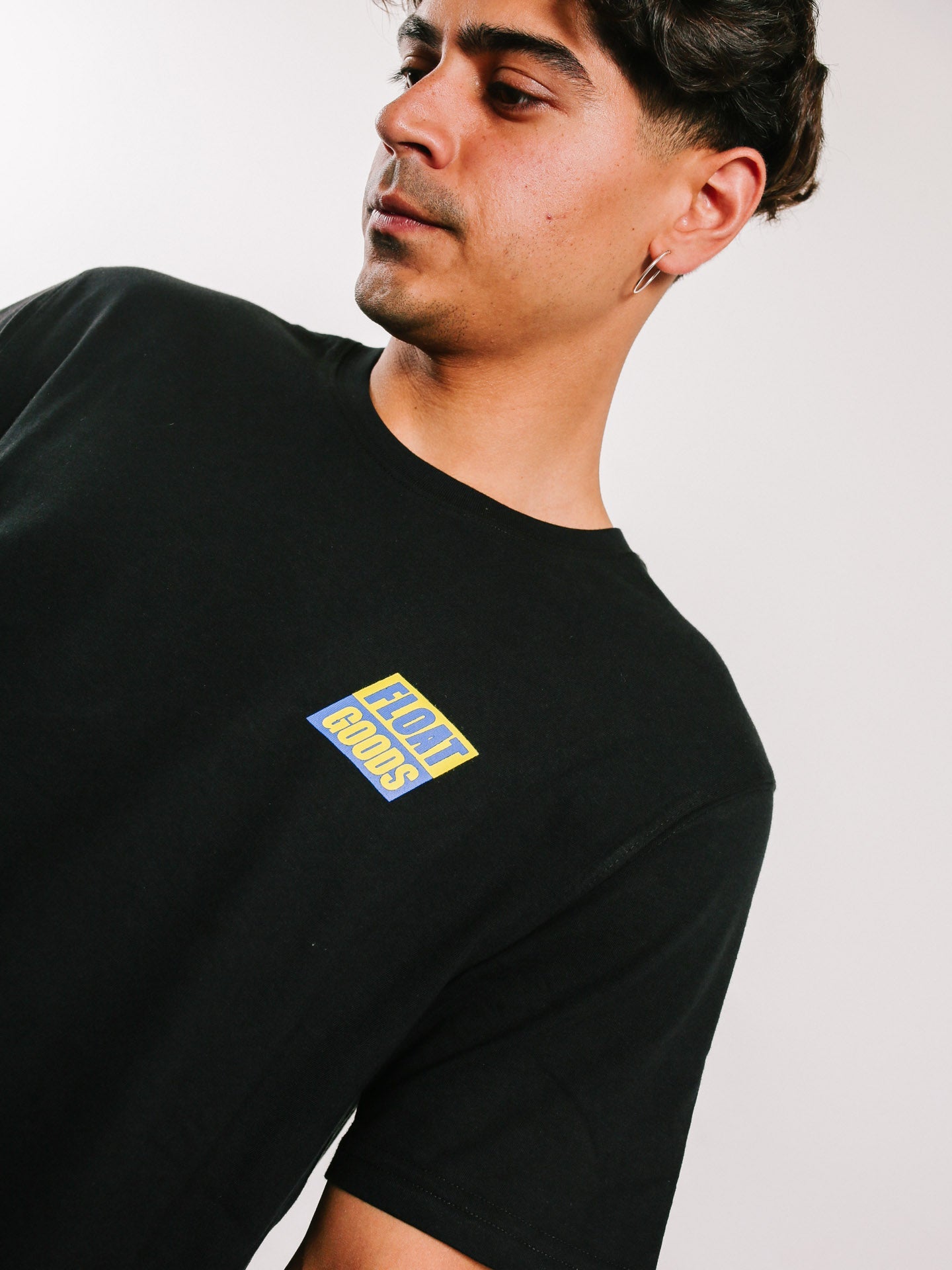 Float Goods Tee